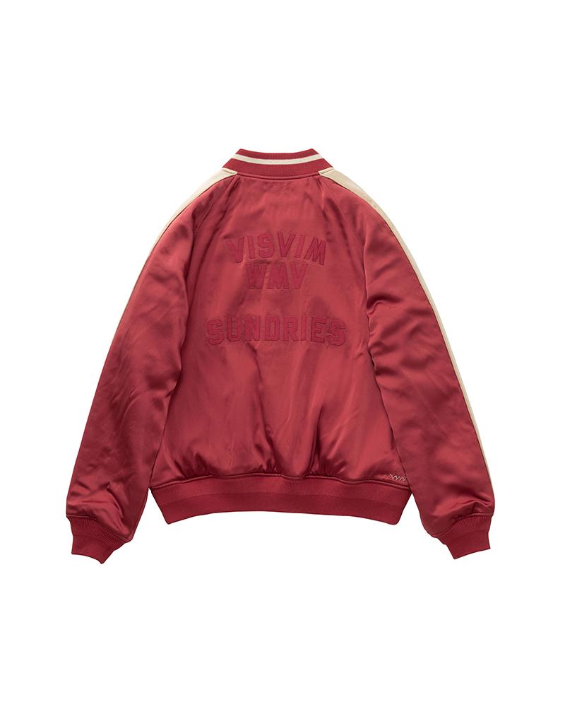 SOUVENIR JKT W | Visvim Official North American Web Store